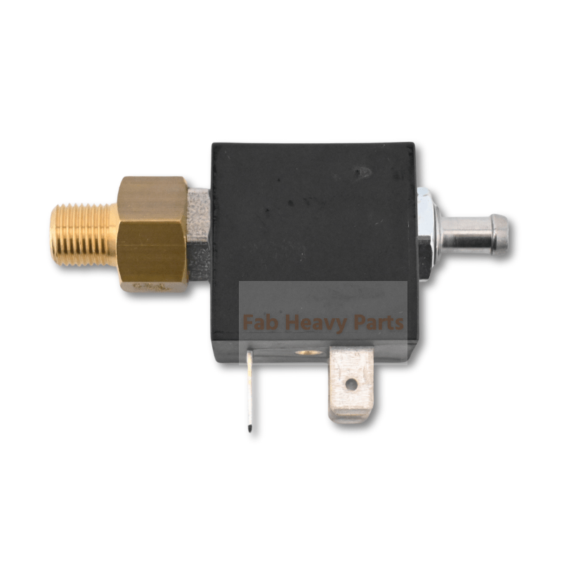 Solenoid Valve 2200599771 for Atlas Copco Air Compressor - Fab Heavy Parts