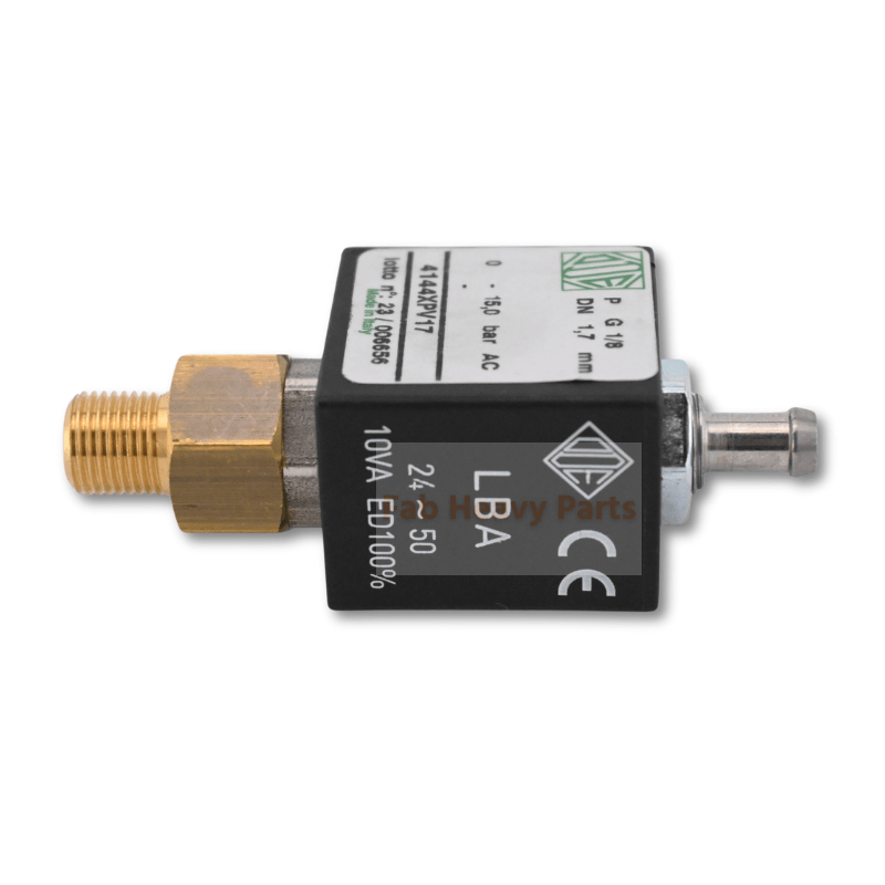 Solenoid Valve 2200599771 for Atlas Copco Air Compressor - Fab Heavy Parts