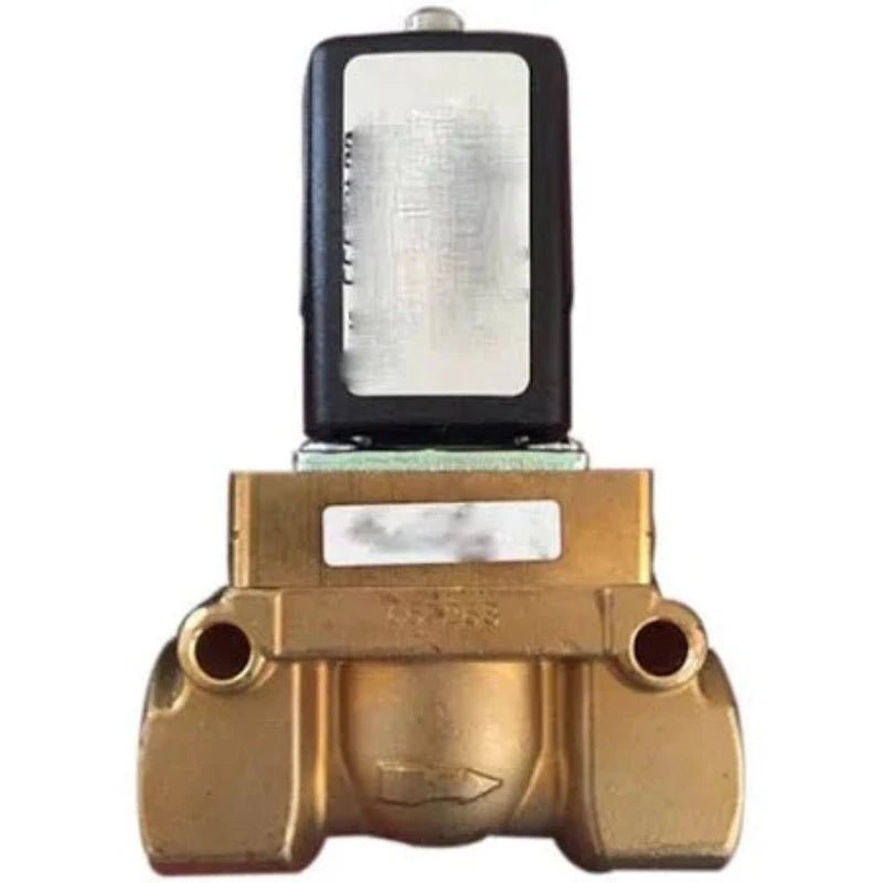 Solenoid Valve 22205462 Fits for Ingersoll Rand Air Compressor - Fab Heavy Parts
