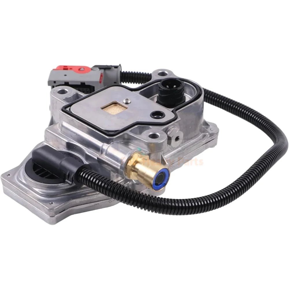 Solenoid Valve 22439692 85022032 Fits for Volvo D11 D13 for Mack MP7 MP8 Engine VNL VNM VNX VNR Anthem Granite Truck 2018 - 2023 - Fab Heavy Parts