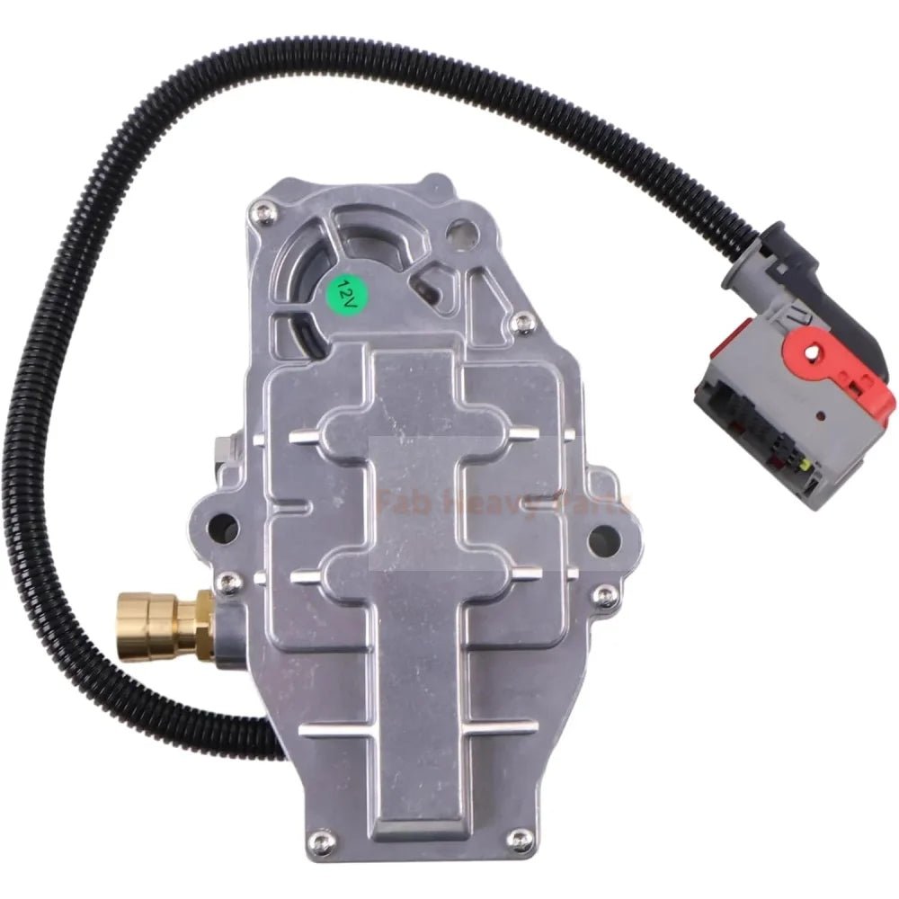 Solenoid Valve 22439692 85022032 Fits for Volvo D11 D13 for Mack MP7 MP8 Engine VNL VNM VNX VNR Anthem Granite Truck 2018 - 2023 - Fab Heavy Parts