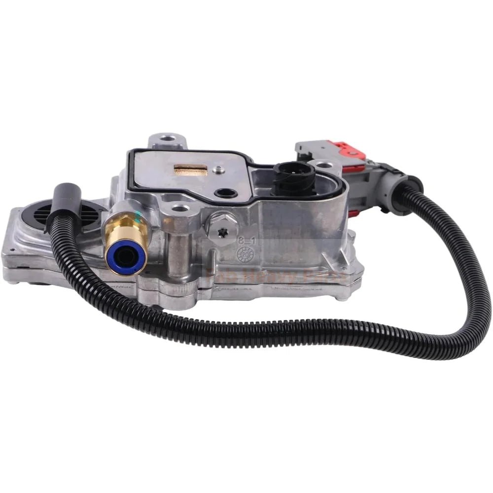 Solenoid Valve 22439692 85022032 Fits for Volvo D11 D13 for Mack MP7 MP8 Engine VNL VNM VNX VNR Anthem Granite Truck 2018 - 2023 - Fab Heavy Parts