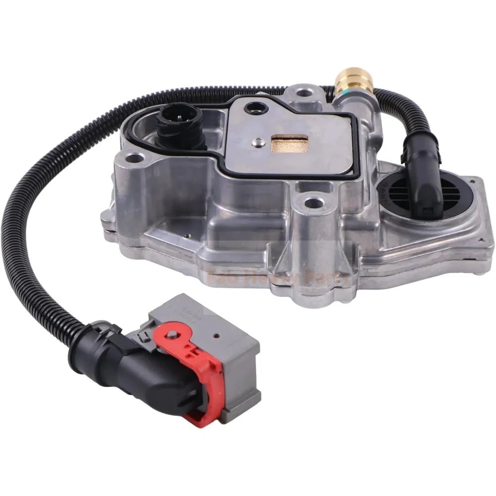 Solenoid Valve 22439692 85022032 Fits for Volvo D11 D13 for Mack MP7 MP8 Engine VNL VNM VNX VNR Anthem Granite Truck 2018 - 2023 - Fab Heavy Parts