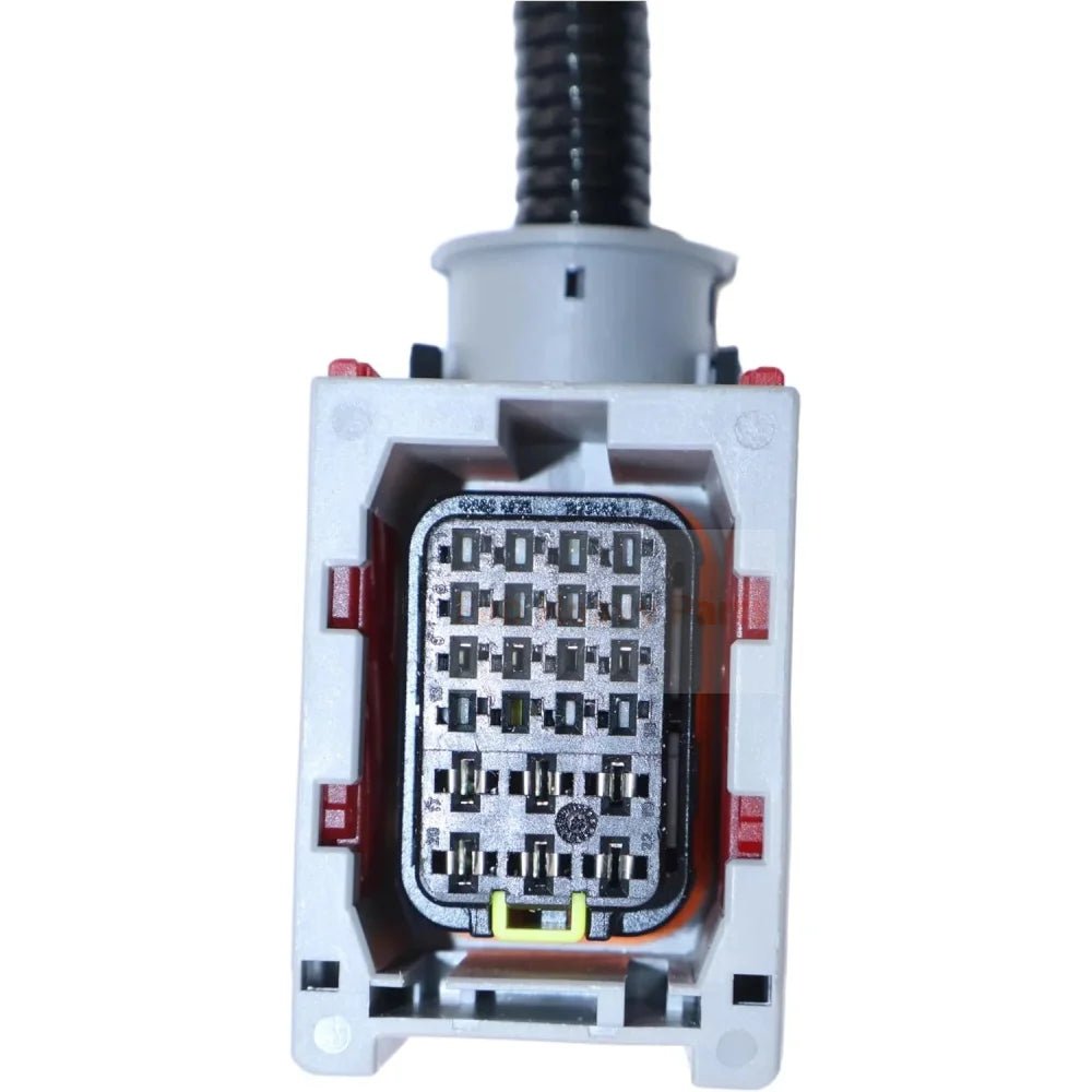 Solenoid Valve 22439692 85022032 Fits for Volvo D11 D13 for Mack MP7 MP8 Engine VNL VNM VNX VNR Anthem Granite Truck 2018 - 2023 - Fab Heavy Parts