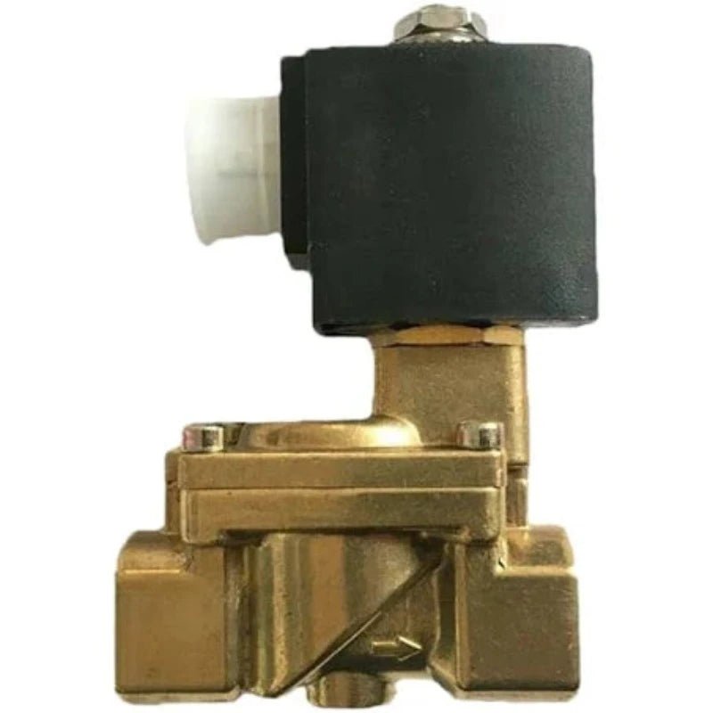 Solenoid Valve 22494371 Fits for Ingersoll Rand Air Compressor - Fab Heavy Parts