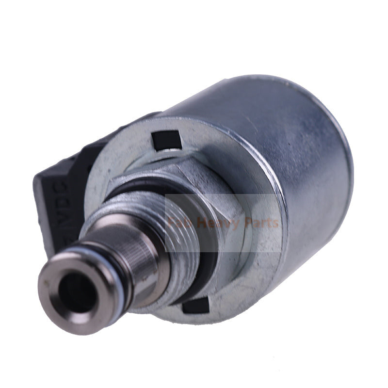Solenoid Valve 25/222657 Fits for JCB Backhoe Loader 3CX 4C 4CX 3DX 214-4 215S 217-4