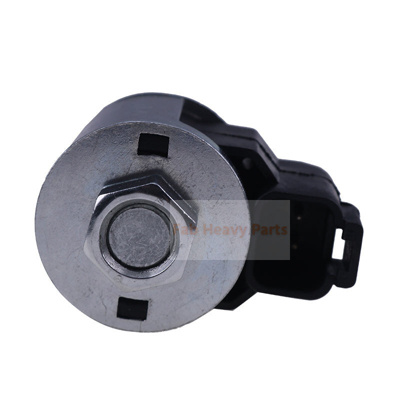 Solenoid Valve 25/222657 Fits for JCB Backhoe Loader 3CX 4C 4CX 3DX 214-4 215S 217-4
