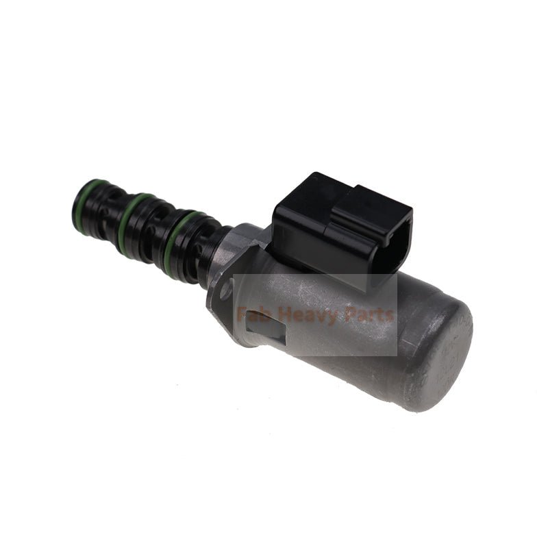 Solenoid Valve 25/223075 Fits for JCB 3CX 4CX 5CX Backhoe Loader - Fab Heavy Parts