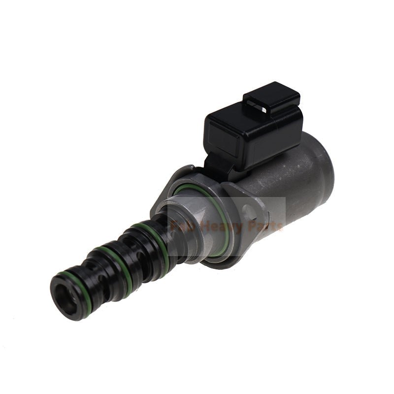 Solenoid Valve 25/223075 Fits for JCB 3CX 4CX 5CX Backhoe Loader - Fab Heavy Parts
