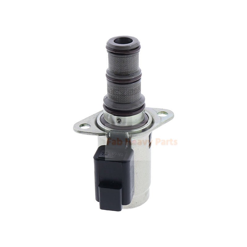 Solenoid Valve 2748041 274 - 8041 Fits for Caterpillar CAT Loader 420F 428E 430F 432E 450F 901C 902 - Fab Heavy Parts