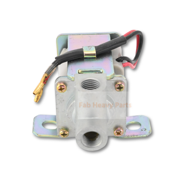 Solenoid Valve 27610-1471 276101471 Fits for Hino Truck