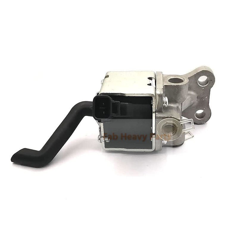 Solenoid Valve 27610 - 4530 276104530 Fits for Hino Truck 700 - Fab Heavy Parts
