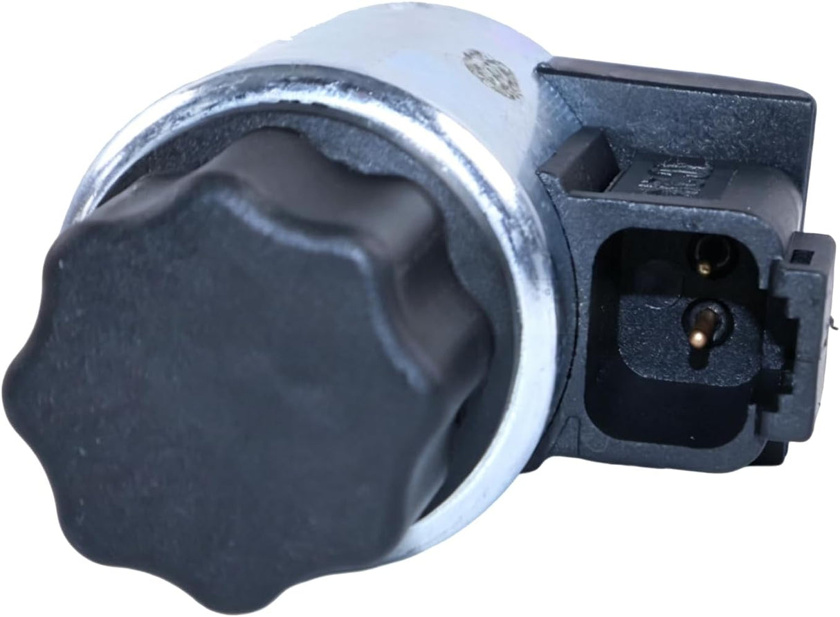 Solenoid Valve 31QA-20041 Fits for Hyundai HW140 HW210 R250LC-9 R260LC-9S R380-9 R520LC-9 R800LC-9 - Fab Heavy Parts