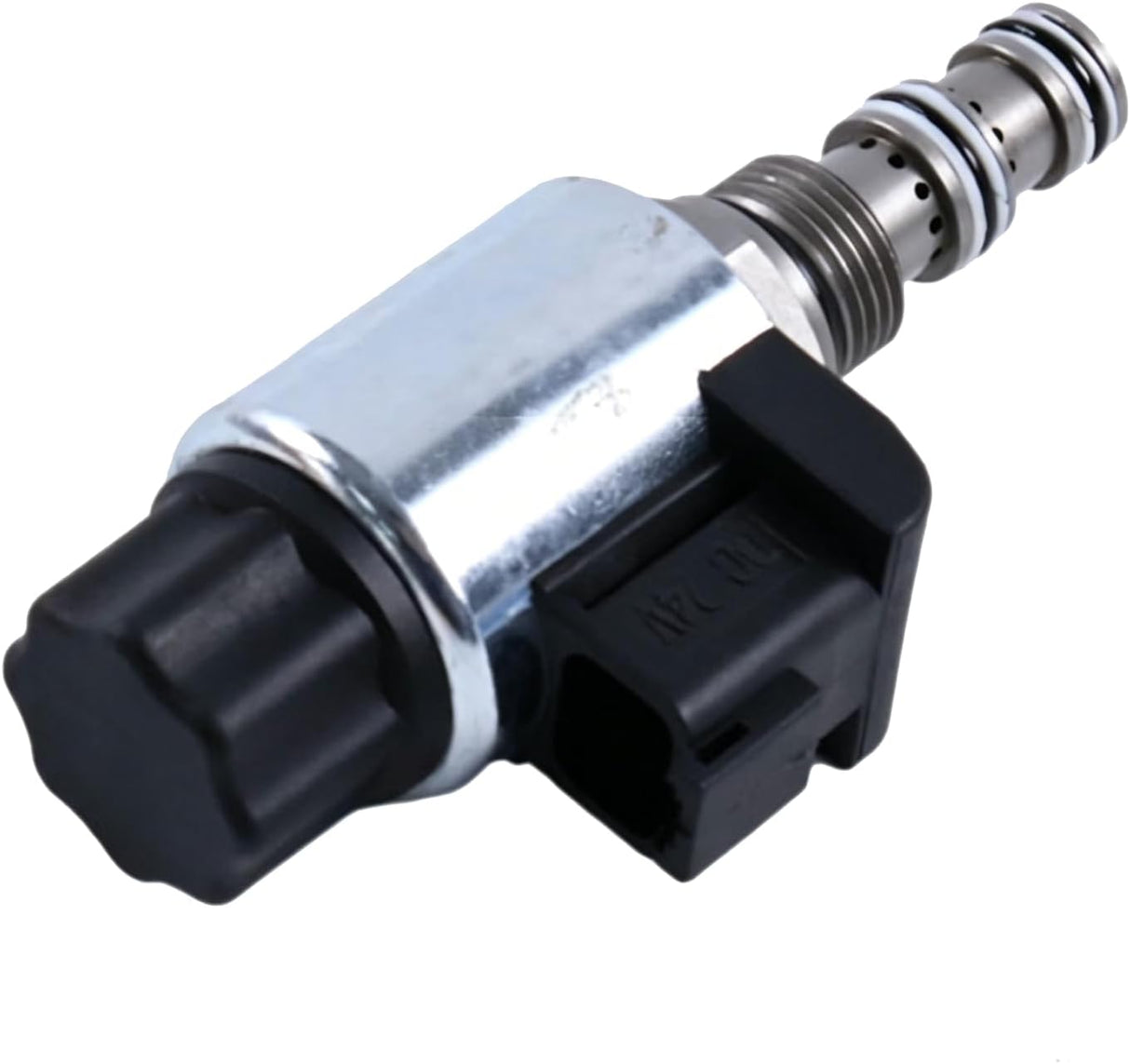 Solenoid Valve 31QA-20041 Fits for Hyundai HW140 HW210 R250LC-9 R260LC-9S R380-9 R520LC-9 R800LC-9 - Fab Heavy Parts