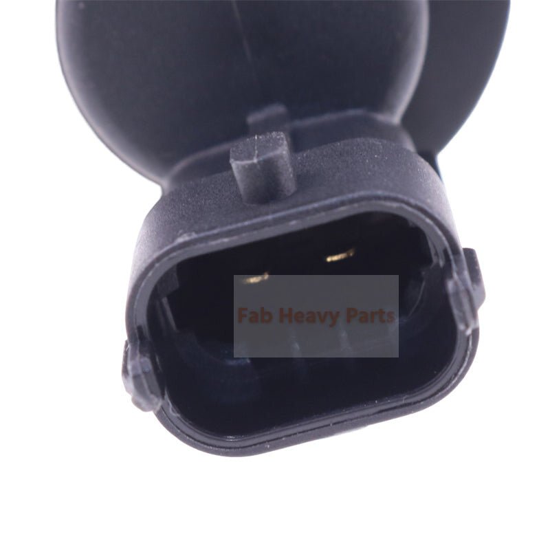 Solenoid Valve 375 - 8254 3758254 Fits for Caterpillar CAT Engine C7.1 C4.4 C4.4B 3.4B Caterpillar 320D 326 330 323 329D2 - Fab Heavy Parts