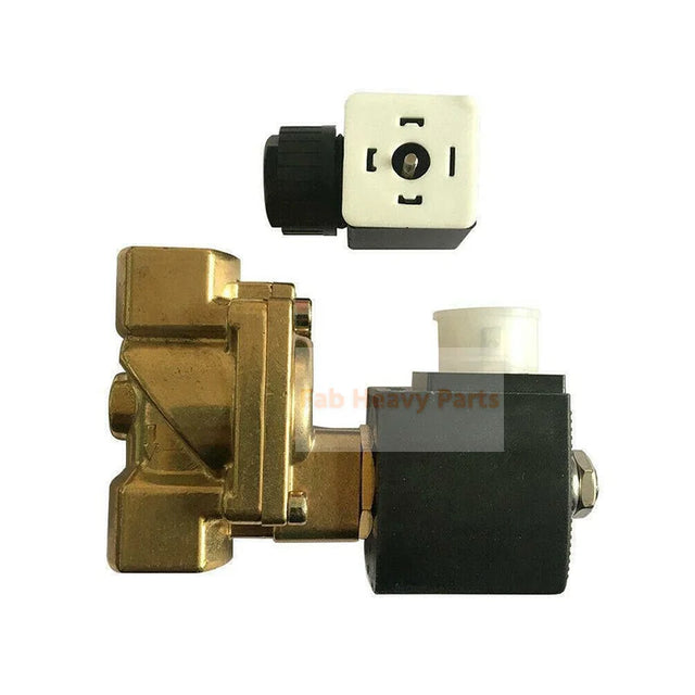 Solenoid Valve 39225255 for Ingersoll Rand Air Compressor