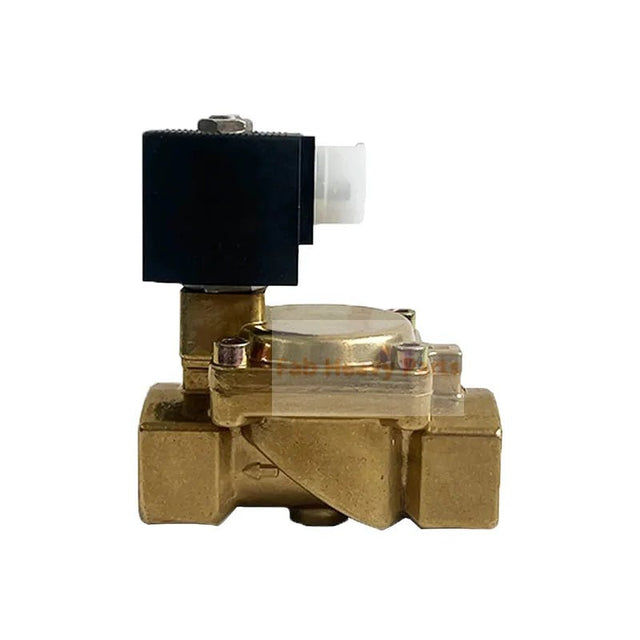 Solenoid Valve 39318233 for Ingersoll Rand Air Compressor - Fab Heavy Parts