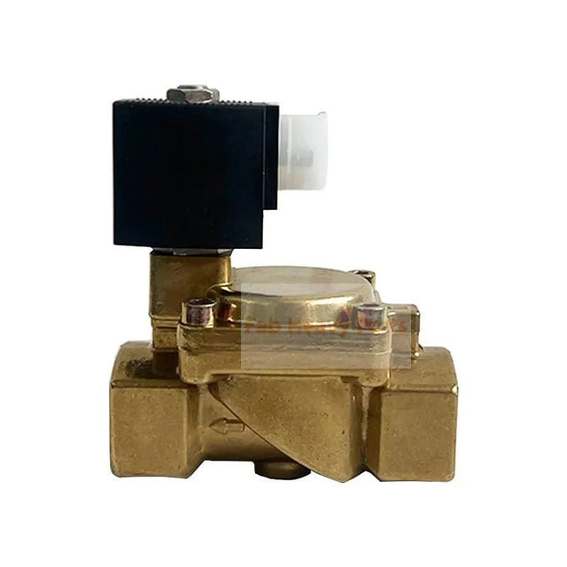 Solenoid Valve 39318241 for Ingersoll Rand Air Compressor - Fab Heavy Parts