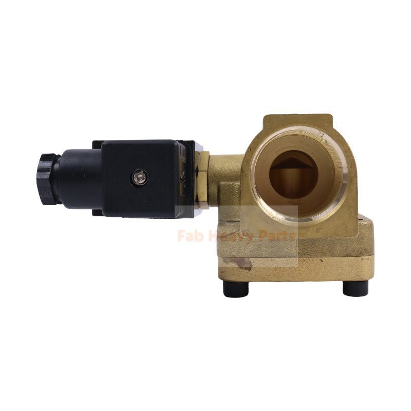 Solenoid Valve 39479803 Fits for Ingersoll Rand Air Compressor - Fab Heavy Parts