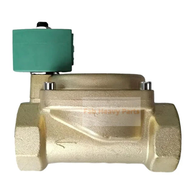 Solenoid Valve 39482757 for Ingersoll Rand Screw Air Compressor