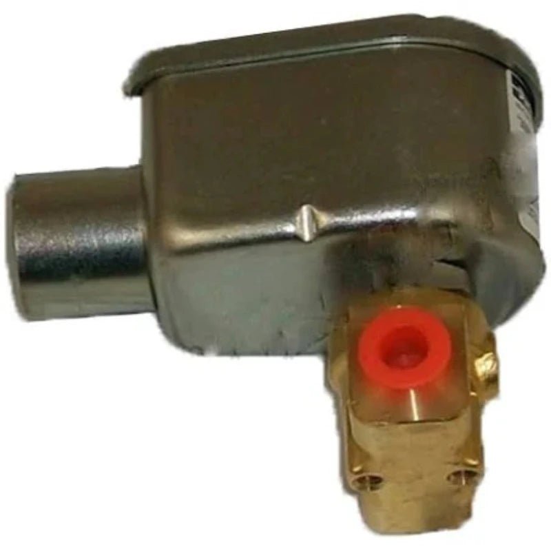 Solenoid Valve 39497680 Fits for Ingersoll Rand Air Compressor EP30SE HP30SE EP40SE HXP40SE ML30SE - Fab Heavy Parts