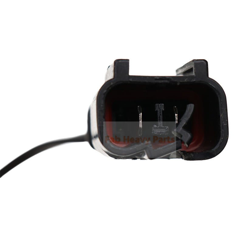 Solenoid Valve 417 - 15 - 15510 Fits for Komatsu Loader WA100 WA120 WA150 WA180 WA70 WR11 - Fab Heavy Parts