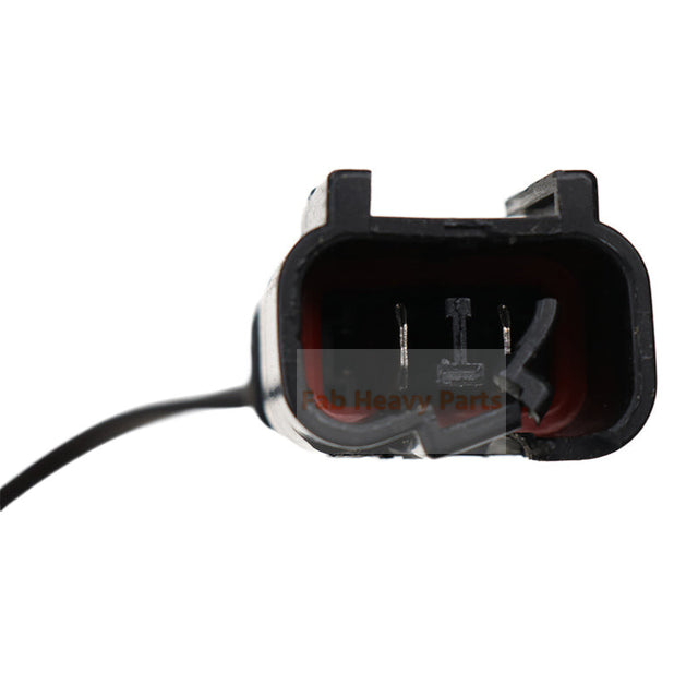 Solenoid Valve 417-15-15510 Fits for Komatsu Loader WA100 WA120 WA150 WA180 WA70 WR11