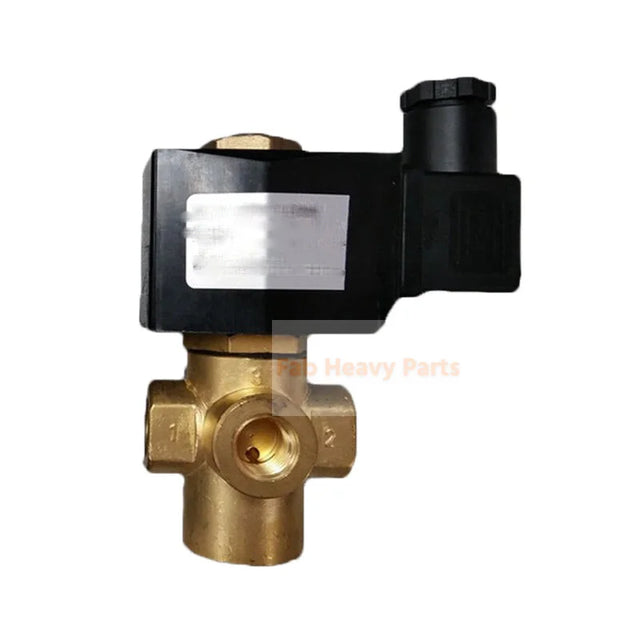 Solenoid Valve 42855577 for Ingersoll Rand Air Compressor