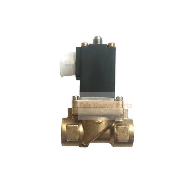 Solenoid Valve 42866608 for Ingersoll Rand Air Compressor
