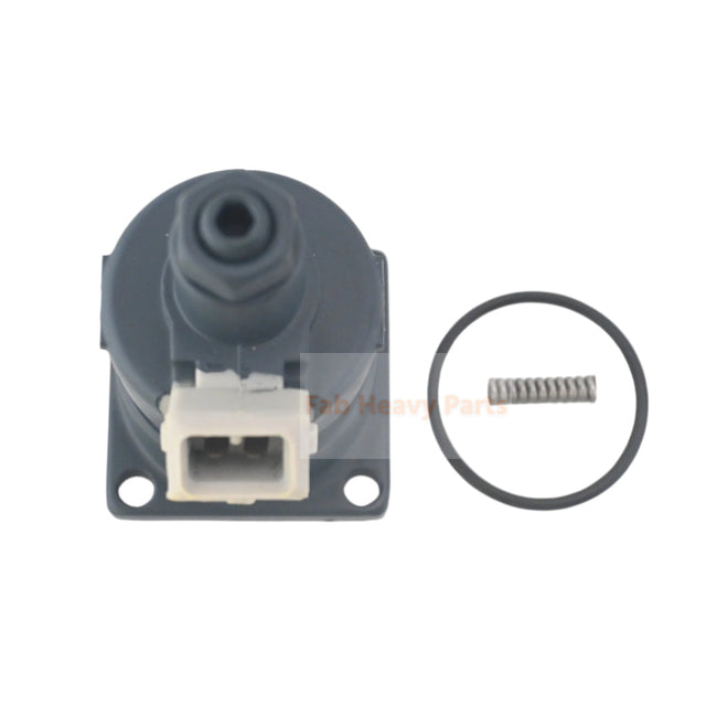 Solénoïde 4288336 convient à John Deere Excavator 490E 790ELC