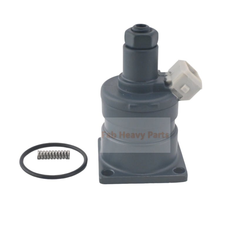 Solenoid Valve 4288336 Fits for John Deere Excavator 490E 790ELC - Fab Heavy Parts