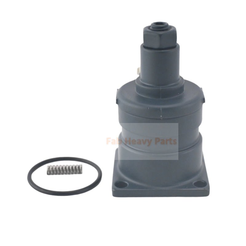 Solenoid Valve 4288336 Fits for John Deere Excavator 490E 790ELC - Fab Heavy Parts