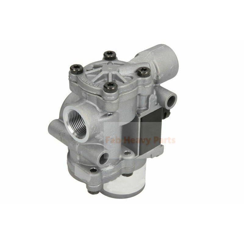 Solenoid Valve 4721950180 1504901 1307040 Fits for Scania Truck 3 4 Series - Fab Heavy Parts