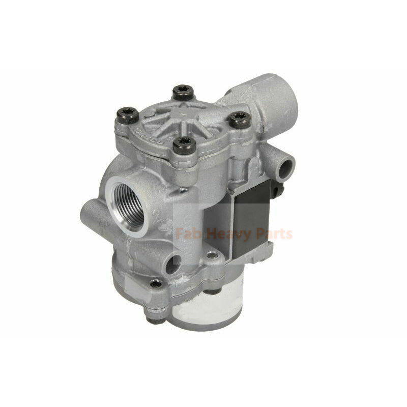 Solenoid Valve 4721950180 1504901 1307040 Fits for Scania Truck 3 4 Series