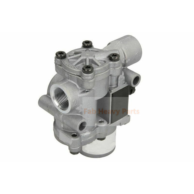 Solenoid Valve 4721950180 1504901 1307040 Fits for Scania Truck 3 4 Series