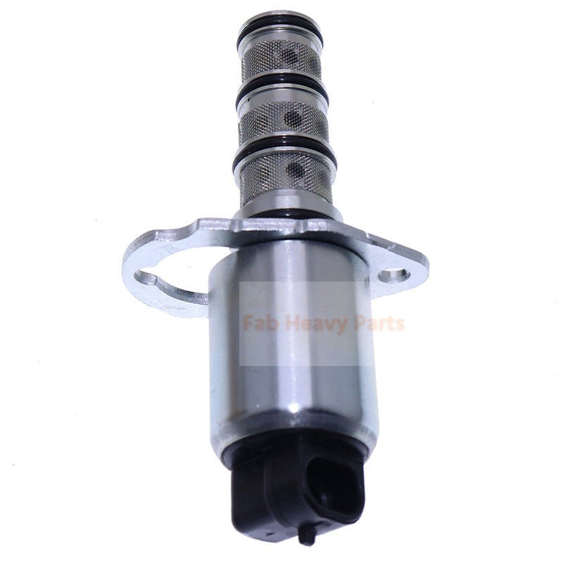 Solenoid Valve 47481606 Fits for New Holland LM6.32 LM6.35 LM7.35 LM7.42 LM9.35 - Fab Heavy Parts