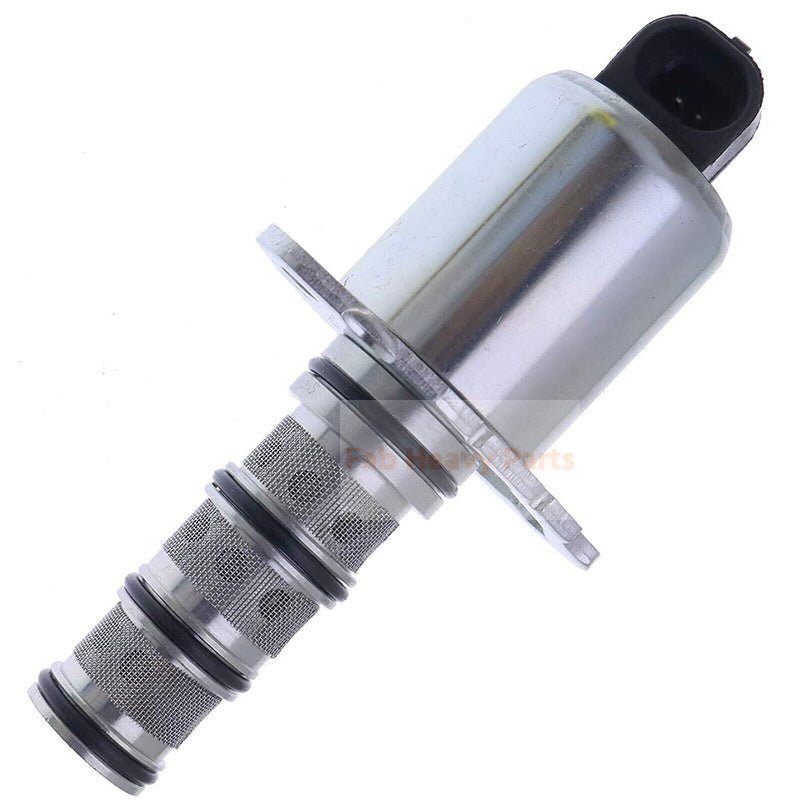 Solenoid Valve 47481606 Fits for New Holland LM6.32 LM6.35 LM7.35 LM7.42 LM9.35 - Fab Heavy Parts