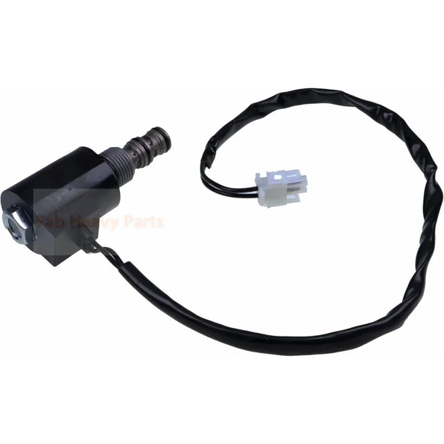 Solenoid Valve 5164628 Fits for Case Farmall 60 70 80 90 95 100 Tractor New Holland Tractor 4835 5635 6635 7635 TD90D TL100 TN90F 60-93 65-94 TD4.90F