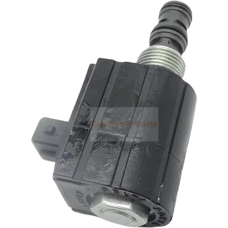 Solenoid Valve 5168052 5177091 Fits for Case MXM120 MXM130 MXM155 New Holland T4040F TN55D TM115 TM135 - Fab Heavy Parts