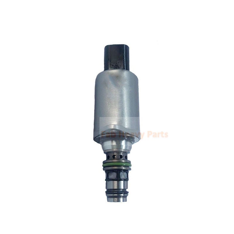 Solenoid Valve 611 - 6430 6116430 Fits for Caterpillar CAT Excavator 320GC 320 312GC 315GC - Fab Heavy Parts