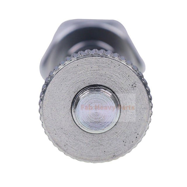 Solenoid Valve 6678988 Aftermarket Replacement For Bobcat Excavator 319 320 322 E25 E27Z E32i