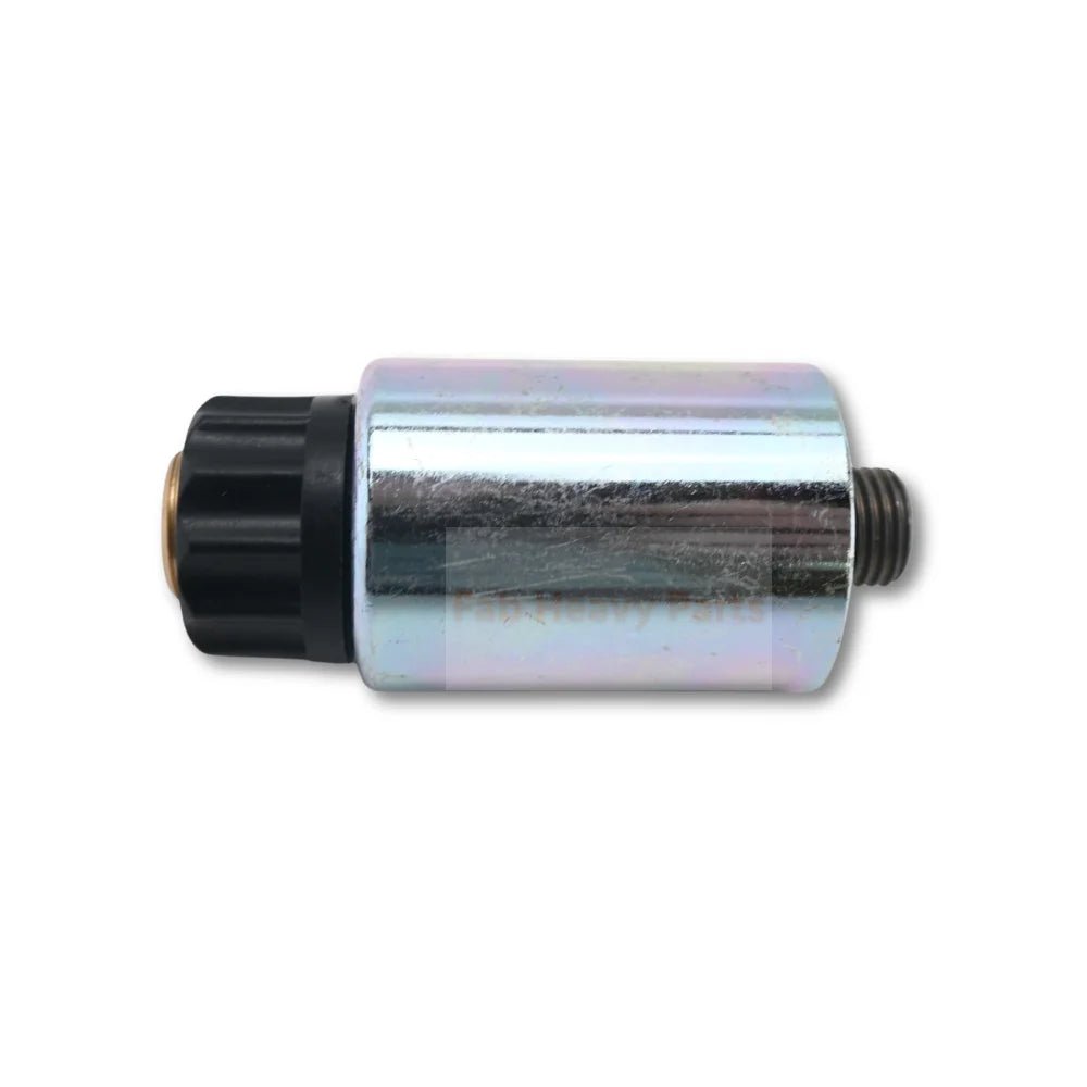 Solenoid Valve 6697960 Aftermarket Replacement For Bobcat Loader S100 S130 S150 S175 S185 S595 S650 T110 T140 T180 T190 T250 L85 L65 L95 Work Machine 5600 5610 - Fab Heavy Parts