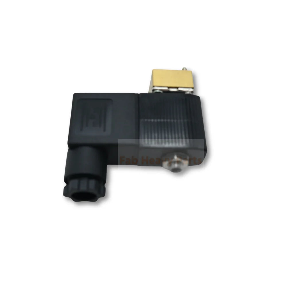 Solenoid Valve 7.5453.10030 for Kaeser Air Compressor 6012C