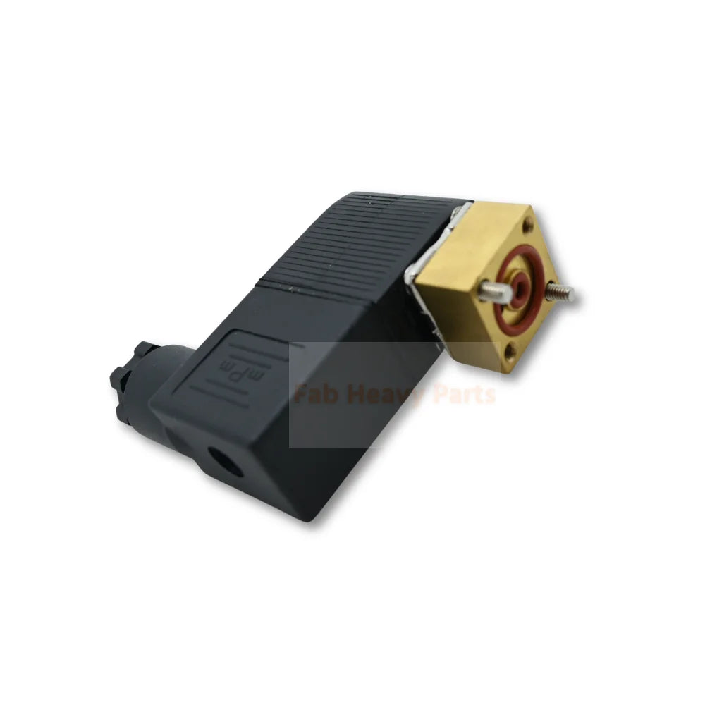 Solenoid Valve 7.5453.10030 for Kaeser Air Compressor 6012C