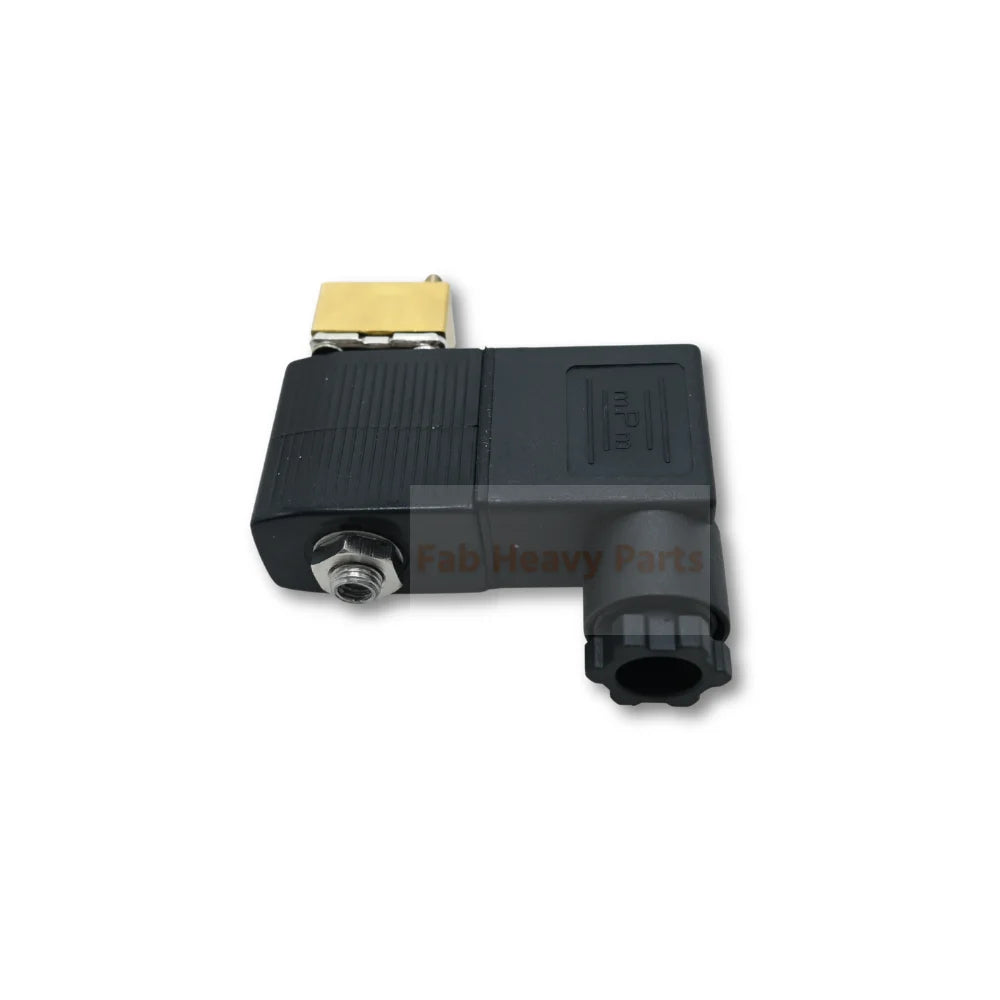 Solenoid Valve 7.5453.10030 for Kaeser Air Compressor 6012C