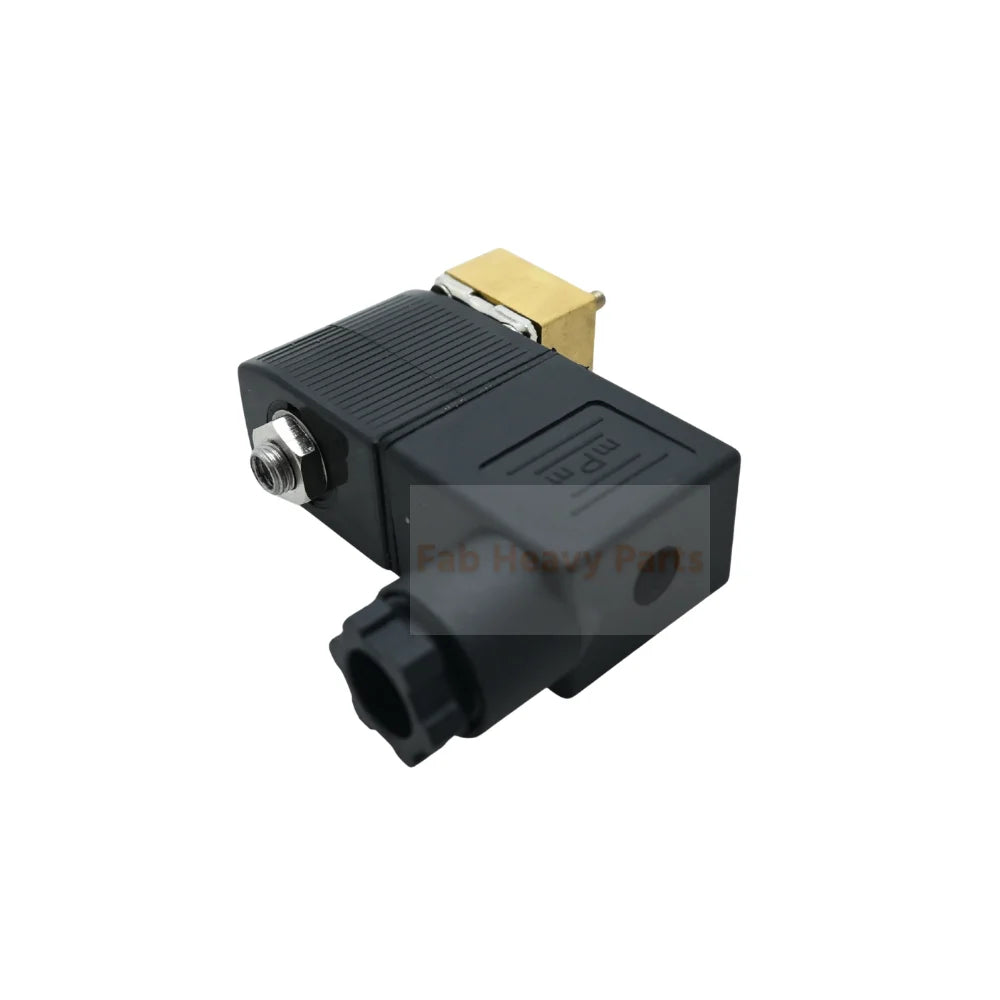 Solenoid Valve 7.5453.10030 for Kaeser Air Compressor 6012C