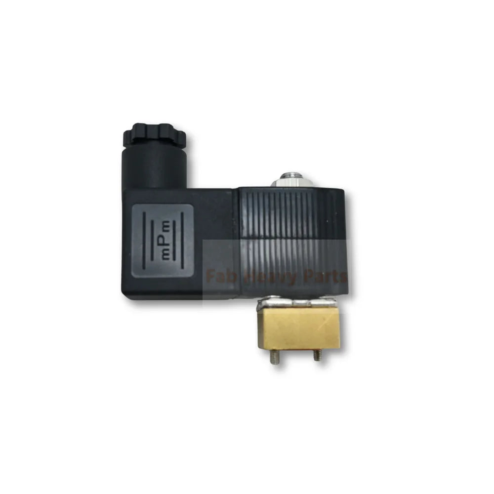 Solenoid Valve 7.5453.10030 for Kaeser Air Compressor 6012C