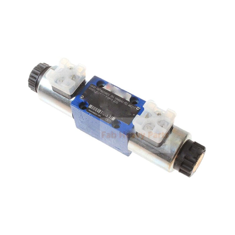 Solenoid Valve 70001976 7021373 Fits for JLG Boom Lift 600SC 660SJ 800A 600A - Fab Heavy Parts