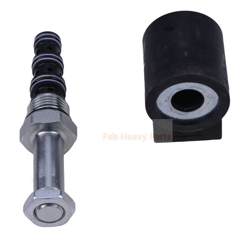 Solenoid Valve 7017453 7012944 Fits for JLG Boom Lift 450A 450AJ