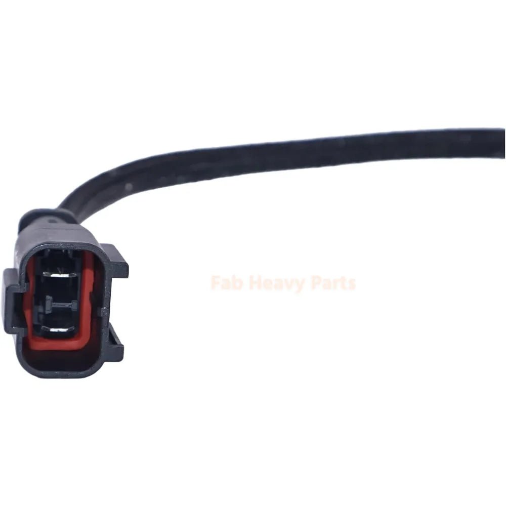 Solenoid Valve 702 - 21 - 53780 7022153780 Fits for Komatsu PC110 - 8 PC138US - 11 PC170LC - 10 PC200 - 8 PC210 - 11 PC240LC - 11 PC300LC - 8 PC360LC - 11 Replacement - Fab Heavy Parts